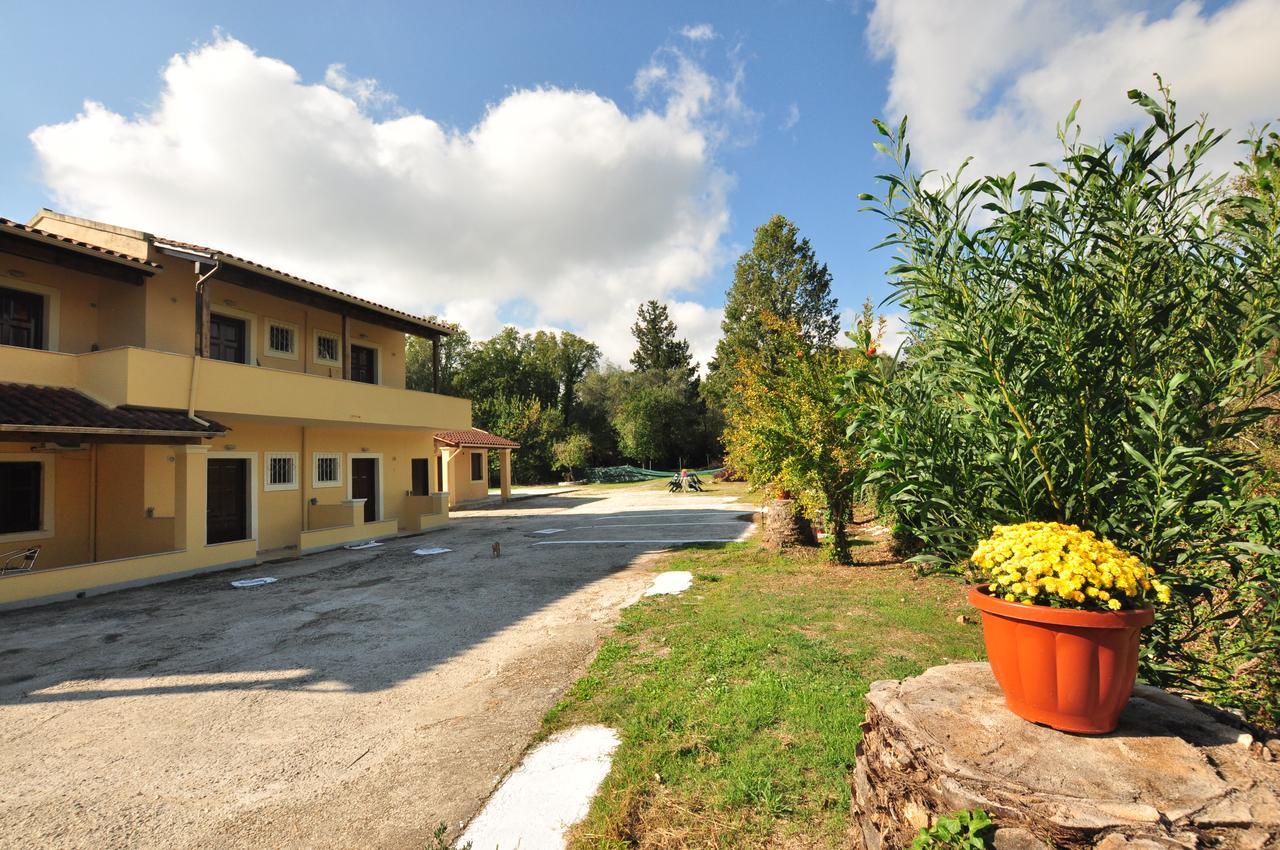 Laskaris Studios Dassia  Exterior photo